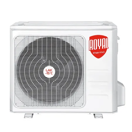 Сплит-система Royal Thermo Forte Integro RTFC-24LAKHN1.  сплит-система royal thermo forte integro rtfc-24lakhn1