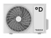 Сплит-система Daichi SIBERIA Inverter SIB50AVQS1R/SIB50FVS1R.  Сплит-система Daichi SIBERIA Inverter SIB50AVQS1R/SIB50FVS1R