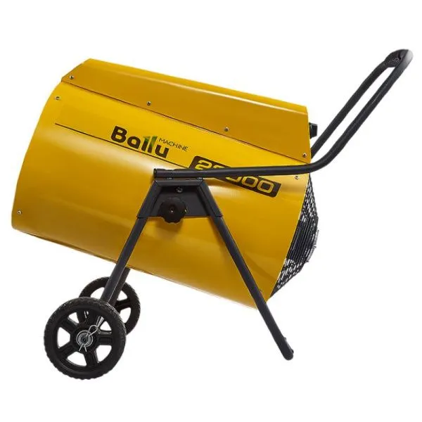 Тепловая пушка Ballu Prorab-2 BHP-P2-22