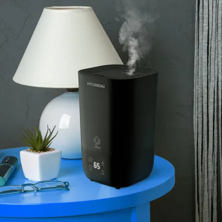 Увлажнитель воздуха Hyundai H-HU16E-3.0-UI191.  Увлажнители увлажнитель воздуха hyundai h-hu16e-3.0-ui191