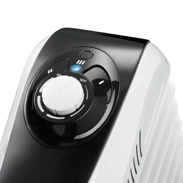 Масляный обогреватель Electrolux EOH/M-5209N Масляный обогреватель Electrolux EOH/M-5209N