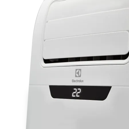 Мобильный кондиционер Electrolux Manhattan EACM-07 FM/N3 Мобильные кондиционеры мобильный кондиционер electrolux manhattan eacm-07 fm/n3