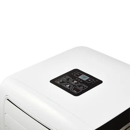 Мобильный кондиционер Electrolux Manhattan EACM-07 FM/N3 Мобильные кондиционеры мобильный кондиционер electrolux manhattan eacm-07 fm/n3