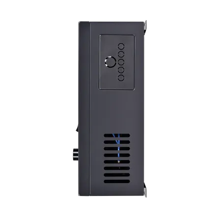 Отопительный котел Thermex Stern 4-12 (тип B) 9 кВт Отопительный котел Thermex Stern 4-12 (тип B) 9 кВт