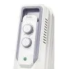 Радиатор масляный Ballu CUBE BOH/CB-07W 1500 (7 секций)