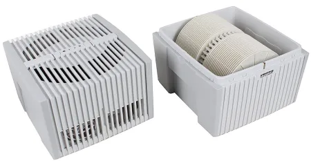 Мойка воздуха Venta LW15 (белый).  Мойка воздуха Venta LW15 (белый)