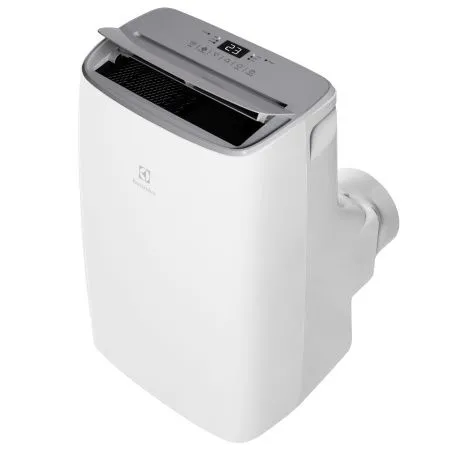 Мобильные кондиционеры мобильный кондиционер electrolux eacm-12 cln/n6 2.0 eu
