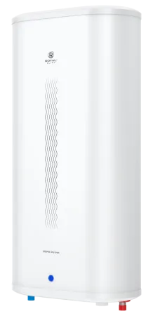 Накопительный водонагреватель Royal Clima Sigma Dry Inox RWH-SGD100-FS100