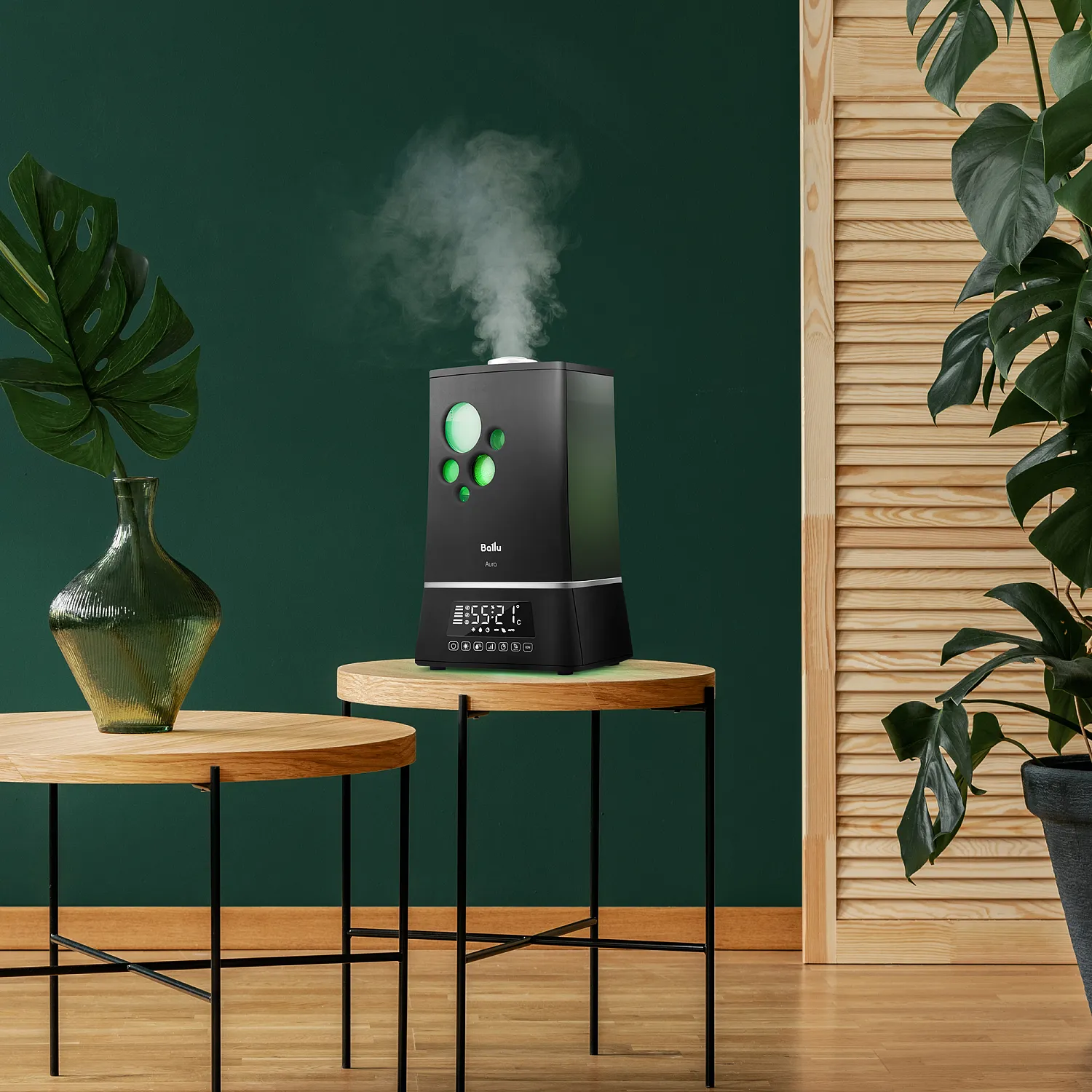 Увлажнитель воздуха Ballu UHB-1500 Увлажнитель воздуха Ballu UHB-1500