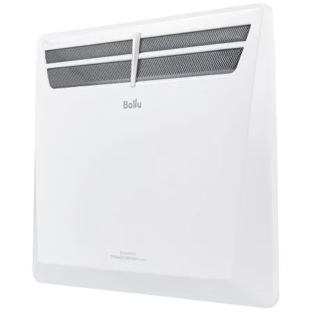 Конвектор Ballu Transformer с инверторным блоком BEC/EVU-1000-4I Конвектор Ballu Transformer с инверторным блоком BEC/EVU-1000-4I