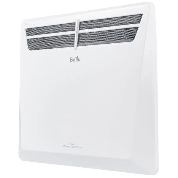 Конвектор Ballu Transformer с инверторным блоком BEC/EVU-1000-4I Конвектор Ballu Transformer с инверторным блоком BEC/EVU-1000-4I