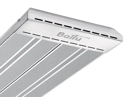 Инфракрасный обогреватель Ballu BIH-APL-2.0 Инфракрасный обогреватель Ballu BIH-APL-2.0