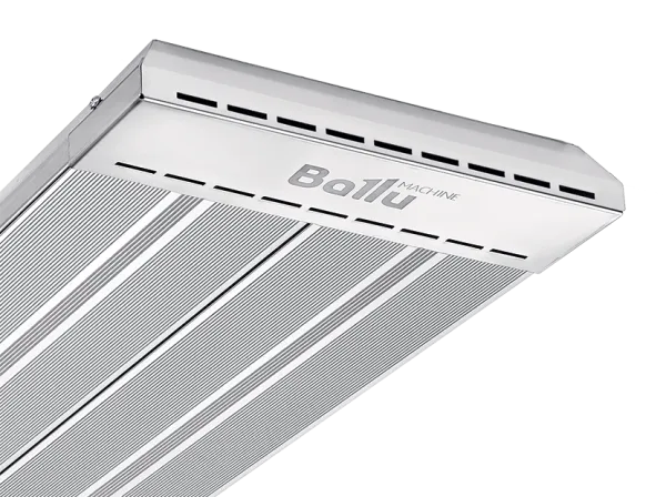 Инфракрасный обогреватель Ballu BIH-APL-2.0