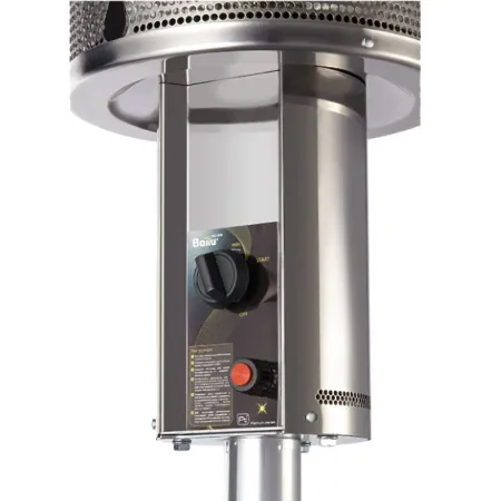 Инфракрасный обогреватель Ballu Vela BOGH-16