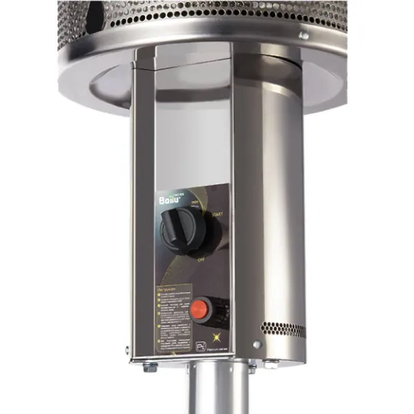 Инфракрасный обогреватель Ballu Vela BOGH-16