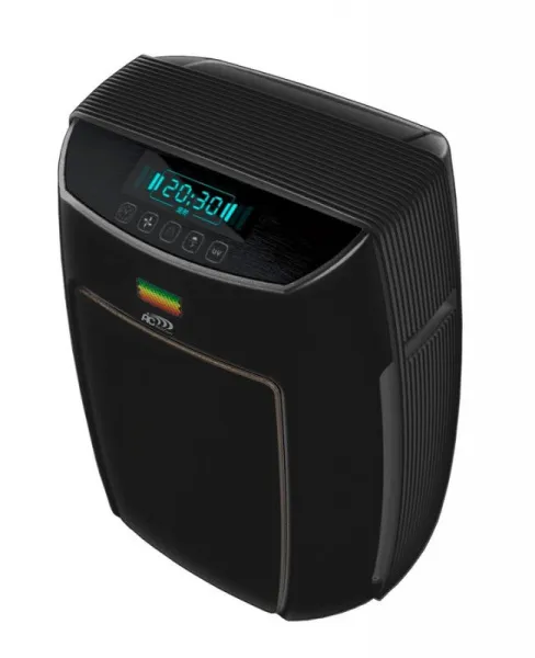 Очиститель воздуха AirInCom XJ-4000 (черный).  Очистители и мойки воздуха очиститель воздуха airincom xj-4000 (черный)