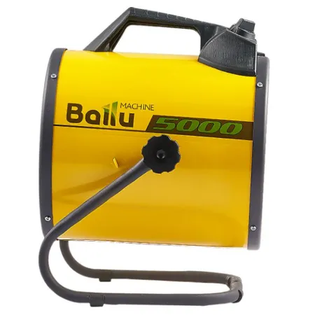 Тепловая пушка Ballu BHP-P2-5 Тепловая пушка Ballu BHP-P2-5