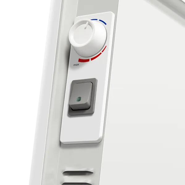 Конвекторный обогреватель Ballu BEC/SMT-1000