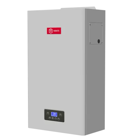Отопительный котел KRATS 24кВТ настенный Wi-Fi