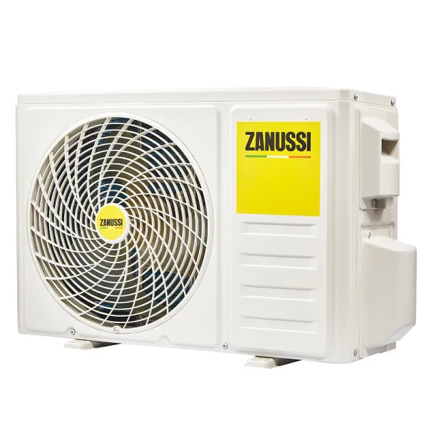 Сплит-система Zanussi Barocco ZACS-09 HB/N1 Сплит-система Zanussi Barocco ZACS-09 HB/N1