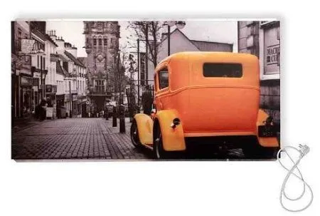 Инфракрасный обогреватель СТЕП-250/0,96 x 0,52 УФ-печать