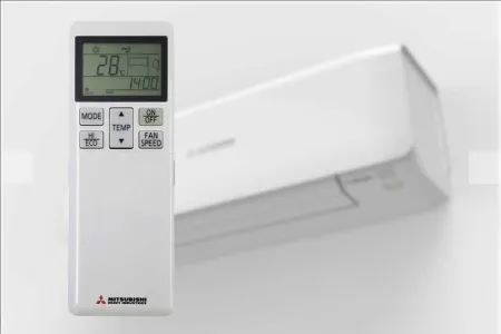 Сплит-система Mitsubishi Heavy Industries SRK25ZS-W/SRC25ZS-W