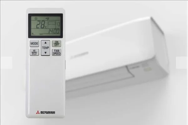 Сплит-система Mitsubishi Heavy Industries SRK25ZS-W/SRC25ZS-W Сплит-система Mitsubishi Heavy Industries SRK25ZS-W/SRC25ZS-W