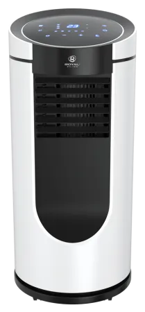Мобильный кондиционер Royal Clima Neon RM-NN28HH-E