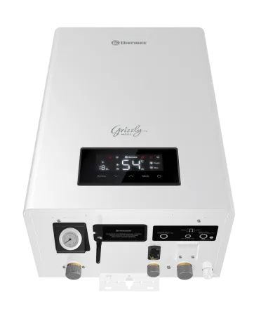 Отопительный котел Thermex Grizzly 5-12 Wi-Fi