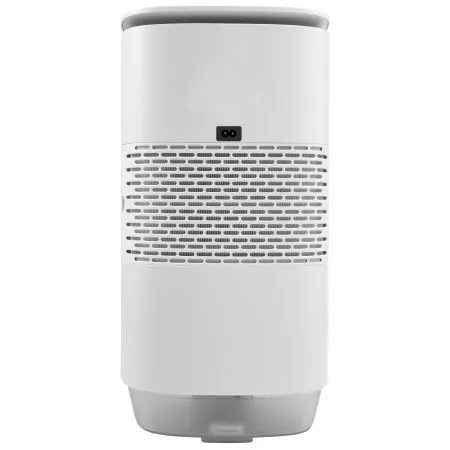 Мойка воздуха Electrolux ECC-8015D.  Мойка воздуха Electrolux ECC-8015D