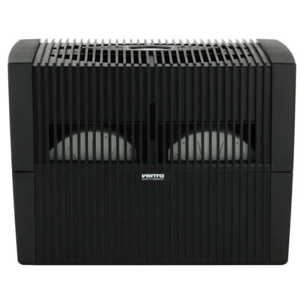 Мойка воздуха Venta LW45 Comfort plus (черный).  Очистители и мойки воздуха мойка воздуха venta lw45 comfort plus (черный)