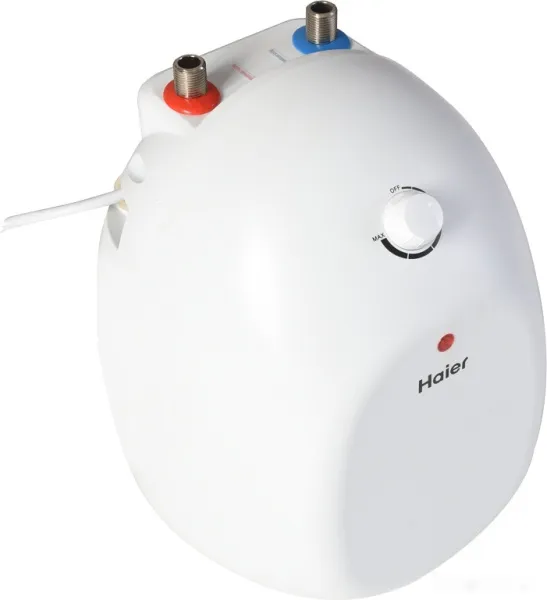 Накопительный водонагреватель Haier ES8V-Q2 (R) / GA0G84E00RU