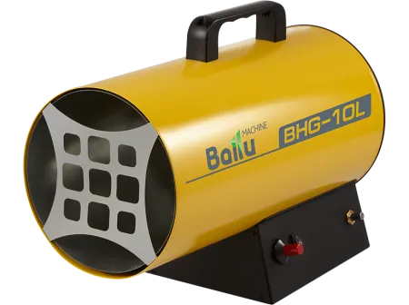 Тепловая пушка Ballu BHG-10L