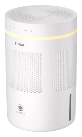 Мойка воздуха Funai Hatamoto FAW-HTE450/4.0(WT)