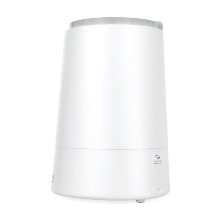 Увлажнитель воздуха Timberk T-HU4-A100E-WF.  Увлажнители увлажнитель воздуха timberk t-hu4-a100e-wf