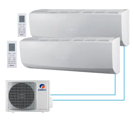 наружный блок gree gwhd18nk6оo (1-2 блоков) 
