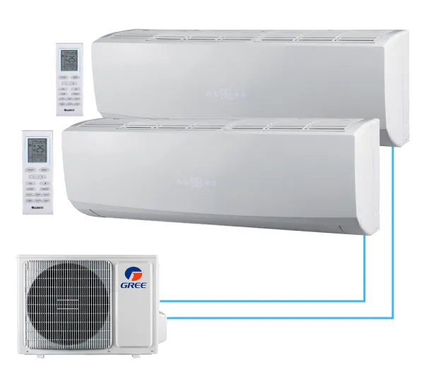 наружный блок gree gwhd21nk6oo (2-3 блоков) 