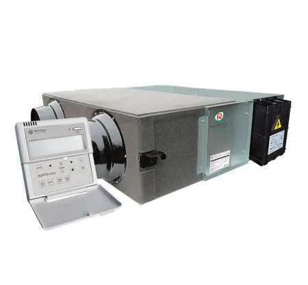 Проветриватель с рекуперацией Royal Clima SOFFIO Uno RCS-500-U