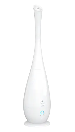 Увлажнитель воздуха Royal Clima RUH-LR370/5.0E-WT.  Увлажнители увлажнитель воздуха royal clima ruh-lr370/5.0e-wt