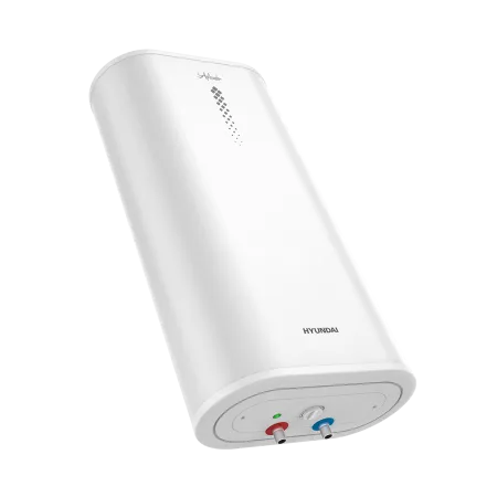 Накопительный водонагреватель Hyundai H-SWS14-100V-UI557100