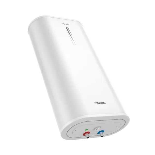 Накопительный водонагреватель Hyundai H-SWS14-100V-UI557