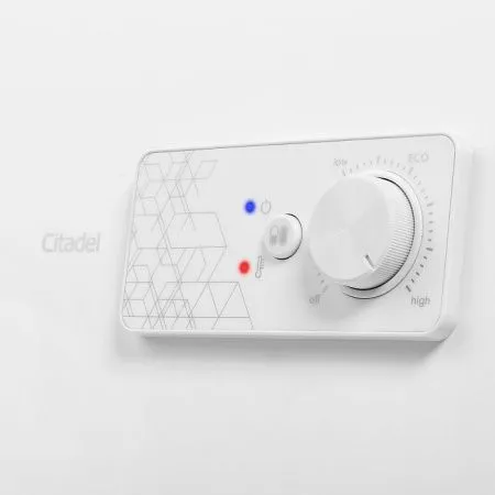 Накопительный водонагреватель Royal Thermo RWH 50 Citadel H50