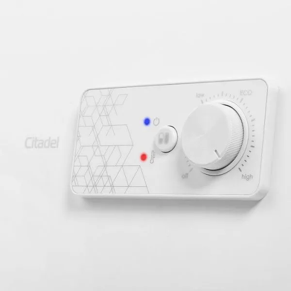 Накопительный водонагреватель Royal Thermo RWH 50 Citadel H