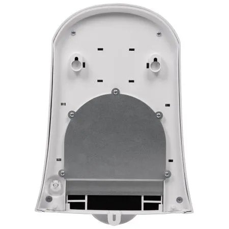 Сушилка для рук Ballu BAHD-1000AS (серебристый)