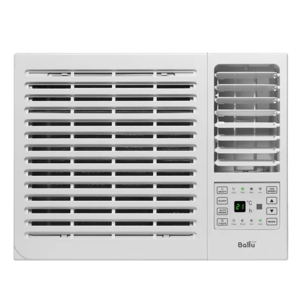 Мобильный кондиционер Ballu WIND COOL BWC-09 AC Мобильный кондиционер Ballu WIND COOL BWC-09 AC