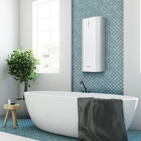 Накопительный водонагреватель Hyundai H-SWS14-100V-UI557100