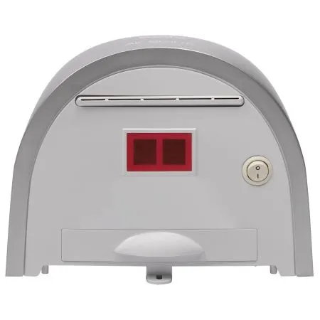 Сушилка для рук Ballu BAHD-1000AS (серебристый)