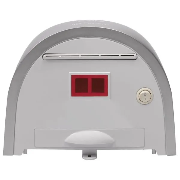 Сушилка для рук Ballu BAHD-1000AS (серебристый)