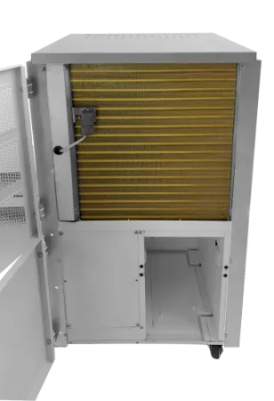 Осушитель воздуха Funai Yamaneko 120 RAD-Y120T7E