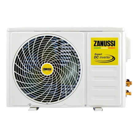 Сплит-система Zanussi Milano DC Inverter ZACS/I-09 HM/A23/N1.  Сплит-система Zanussi Milano DC Inverter ZACS/I-09 HM/A23/N1